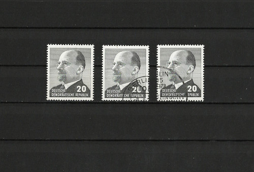 Ddr 1973 1870 walter - 1870,