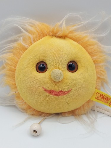 Steiff sonne spieluhr melodie - steiff,