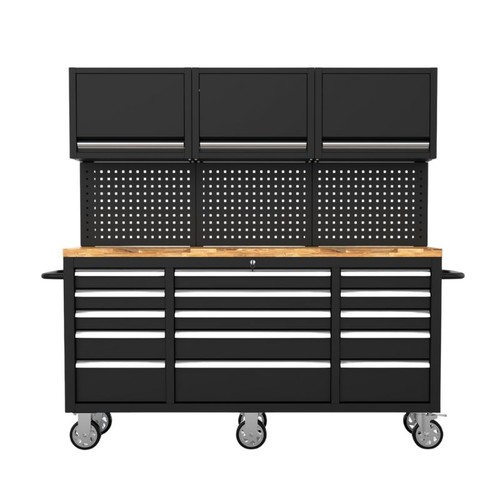 Mobile werkbank 183cm - werkbank,