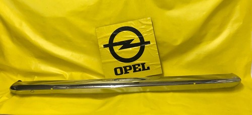 Original opel stoßstange - opel,