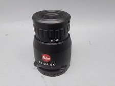 Leica 5x Vergrößerung