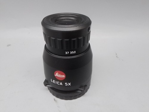 Leica vergrößerung - leica,