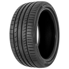 CONTINENTAL Sommerreifen 265/30 R 20 XL TL 94Y CONTISPORTCONTACT 5P (RO1) FR 