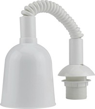 Leuchtenzugpendel mit Fassung