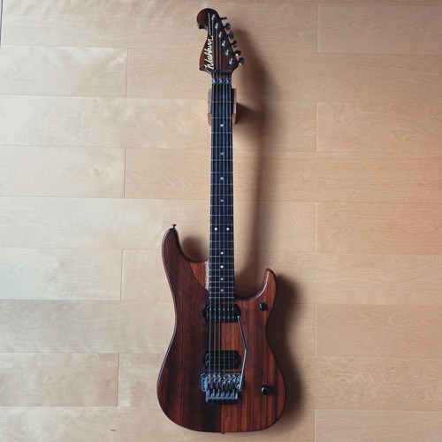Washburn padauk nuno - padauk,