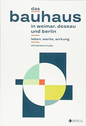 Das bauhaus weimar - das, dessau