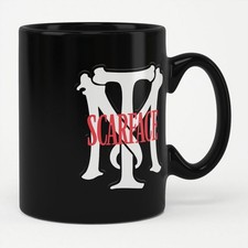 Scarface Tasse  Tony Montana