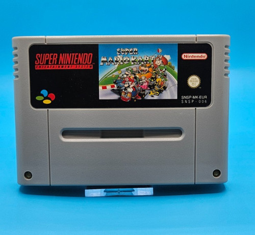 Snes super nintendo - snes,
