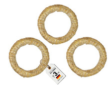 Auto-SCHMUCK® Strohkranz für