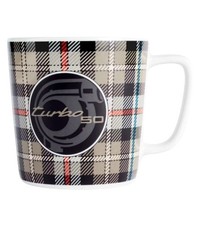Original Porsche Tasse – 50Y