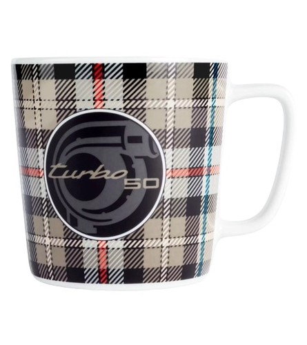 Original porsche tasse - original, –