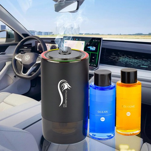 Auto duft - auto,