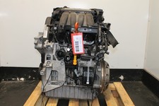BSE Motor ohne Anbauteile