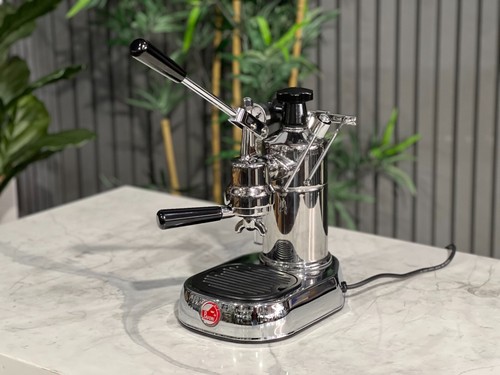 Pavoni professional leva - pavoni,