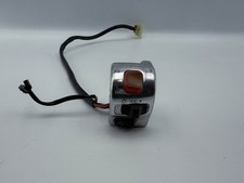 Yamaha BT1100 Bulldog Rechts Lenkerarmatur schalter Right Switch gear (5) 03'