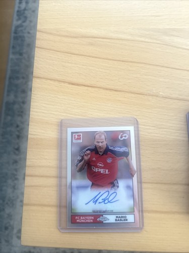 Topps chrome bundesliga - topps,