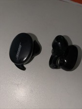 Bose Sport Bluetooth Kopfhörer - Schwarz (OHNE Ladecase)