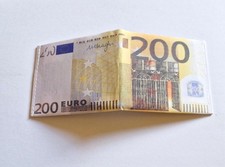 Geldbörse/Geldbeutel/200 Euro