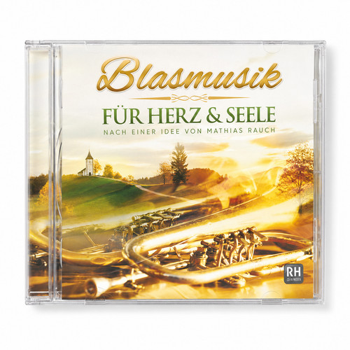 Blasmusik für herz seele - blasmusik,