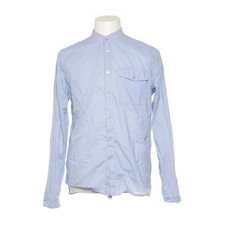 A Kind of Guise, Hemd