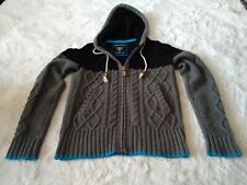 Strickjacke Alprausch S