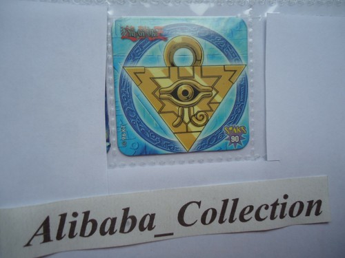 Staks yugioh panini stak - #,