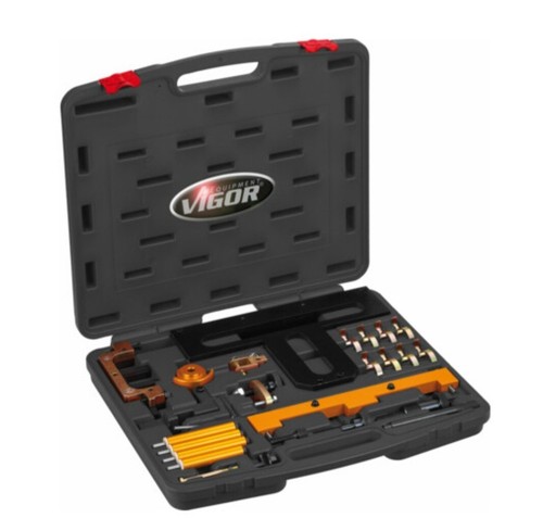 Vigor motoreinstell - vigor,