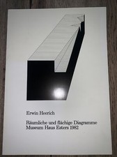 Erwin Heerich- Räumliche und