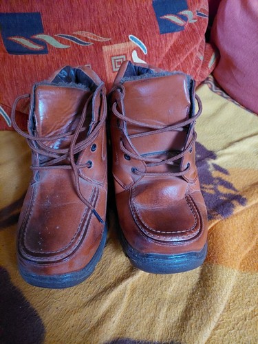 Herrenboots braun größe - herrenboots,