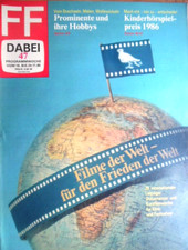 FF DABEI 47- 1985 TV: 18.-