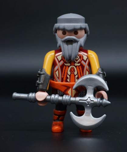 Playmobil figur mann - figur,