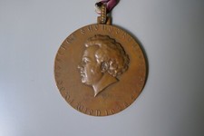 Österreich, Große Medaille 10.Deutsches Sängerbundesfest Wien 1928 am Band
