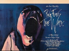 Pink floyd the - floyd:, wall