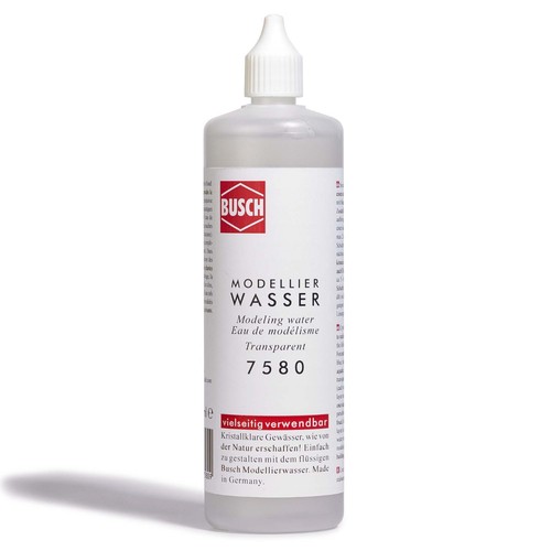 Busch 7580 - busch, (61,96€/l)
