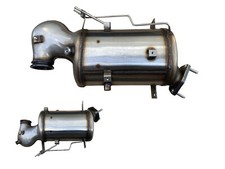 NEU Dieselpartikelfilter DPF