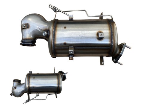 Neu dieselpartikelfilter dpf - dieselpartikelfilter,