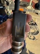 BMW  PA6/6T-GF35 CAMSHAFT