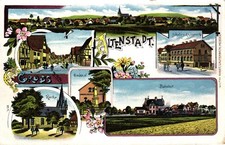 Altenstadt / Hessen