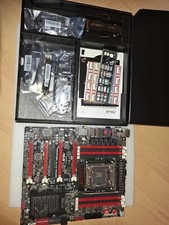 Asus rampage extreme - iv,