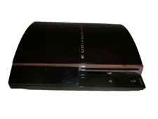 Sony PlayStation 3 PS3 60GB
