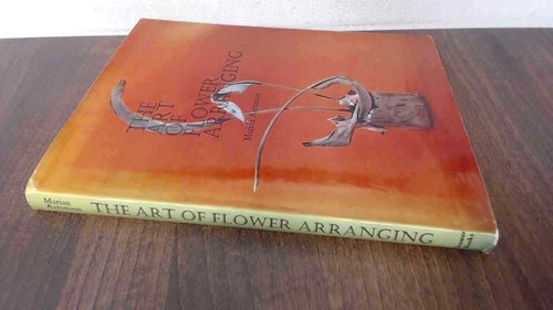 The art of - flower, arranging