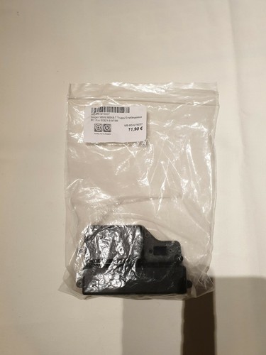 Mugen seiki empfängerbox - mugen, 1:8 empfängerbox