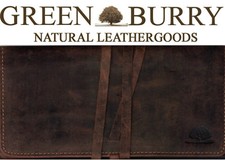 Greenburry Vintage Wickel