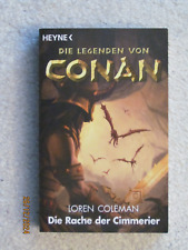 Die Legenden von Conan - Die