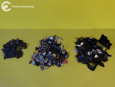 MB S203, 200 Kompressor T-Modell: 4,20kg Schrauben + Kleinteile "Innenraum"