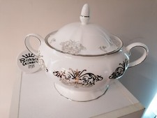 RICHARD GINORI: Suppentasse