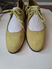 arche schuhe 40 Sommer Grün