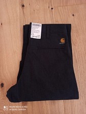 Carhartt Herren Cargo Hose W25