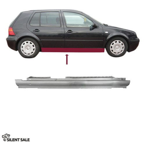 Reparaturblech schweller für - reparaturblech,