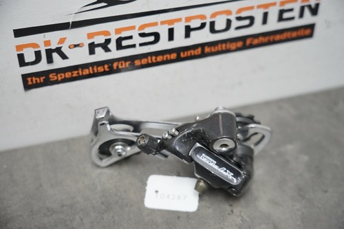 Shimano deore m560 - lx, rd-m560